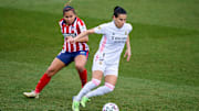 Real Madrid v Atletico de Madrid - Primera Division Femenina