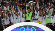 Real Madrid v Atletico de Madrid - UEFA Champions League Final
