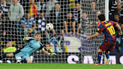 Real Madrid v Barcelona - La Liga