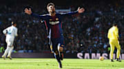 Real Madrid v Barcelona - La Liga