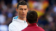 Real Madrid v Barcelona - La Liga
