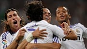 Real Madrid v Barcelona - La Liga