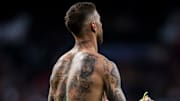 Sergio Ramos