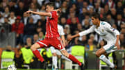 El Madrid, posible destino para Lewandowski