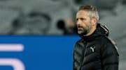 Trainiert er nächstes Jahr eine andere Borussia? Gladbach-Coach Marco Rose