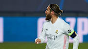 L'avenir de Sergio Ramos semble se trouver entre le Real Madrid et le PSG.