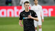 Matthias Ginter ist der absolute Dauerbrenner bei Borussia Mönchengladbach