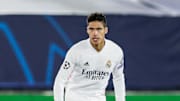 El Manchester United se interesa en Varane