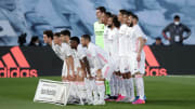 El XI del Real Madrid contra Osasuna se parecerá mucho al de mañana contra el Sevilla