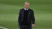 Zinedine Zidane