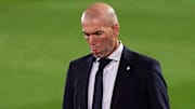 Real Madrid v Cadiz CF - La Liga Santander