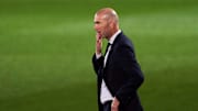 El Real Madrid cayó ante el Cádiz