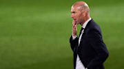 Zinédine Zidane est plus que jamais sur la sellette.