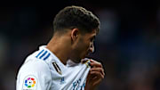 Real Madrid v Celta de Vigo - La Liga