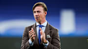 Eine Vereinslegende von Real Madrid: Guti
