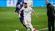 Real Madrid v Chelsea - UEFA Champions League