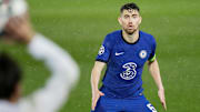 Jorginho