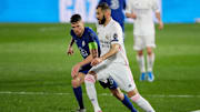 Real Madrid v Chelsea - UEFA Champions League