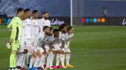 Real Madrid v Chelsea - UEFA Champions League