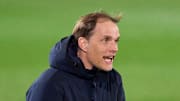 Thomas Tuchel is loving his time at Chelsea