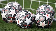 UEFA Champions League