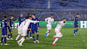 Benzema