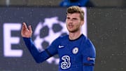 Timo Werner wird zum Chancentod