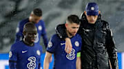 Kann Tuchel in Zukunft auf Kanté und Jorginho bauen?