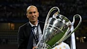 Real Madrid v Club Atletico de Madrid - UEFA Champions League Final