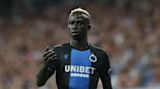 Real Madrid v Club Brugge KV: Group A - UEFA Champions League