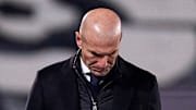 Zidane est en danger et n'a plus le droit à l'erreur. 