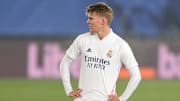 Martin Odegaard pas certain de poursuivre au Real Madrid ? 