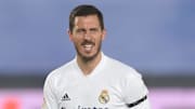 Real Madrid v Deportivo Alaves - La Liga Santander
