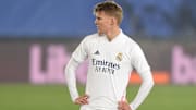 Martin Odegaard aura l'opportunité de s'exprimer en Coupe du Roi. 