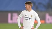 Martin Odegaard is frustrated by a lack of chances at Real Madrid