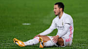 Real Madrid v Deportivo Alaves - La Liga Santander