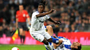 Real Madrid v Espanyol - La Liga
