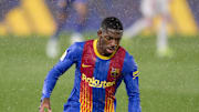 Real Madrid v FC Barcelona - La Liga Santander