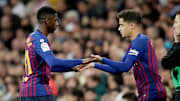 Coutinho y Dembelé son los fichajes más caros en la historia del Barcelona.
