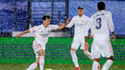 Real Madrid v FC Barcelona - La Liga Santander