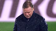 Real Madrid v FC Barcelona - La Liga Santander
