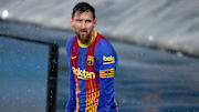 Real Madrid v FC Barcelona - La Liga Santander