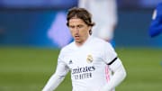 Real Madrid v FC Barcelona - La Liga Santander