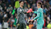 Real Madrid v FC Barcelona - La Liga Santander