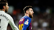 Los capitanes del FC Barcelona y el Real Madrid quedan libres en verano.