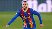 Real Madrid v FC Barcelona - La Liga Santander