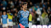 Real Madrid v FC Barcelona - La Liga Santander