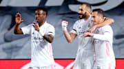 Le Real Madrid s'est offert ce Clasico grâce notamment à un nouveau but de Karim Benzema.