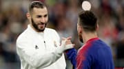 Fred Hermel affirme que Karim Benzema est meilleur que Lionel Messi
