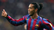 Real Madrid v F.C. Barcelona